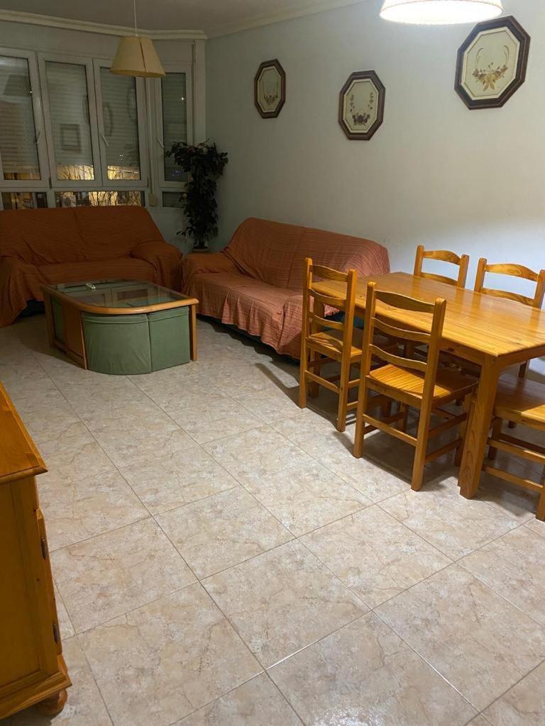 Hostal Y Apartamentos La Vereda Ruidera Exterior foto